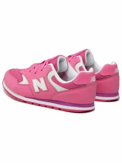 New Balance Γυναίκες Αθλητικά YC393BPK Ροζ -New Balance Κατάστημα unnamed file 1656