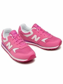 New Balance Γυναίκες Αθλητικά YC393BPK Ροζ -New Balance Κατάστημα unnamed file 1658