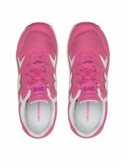 New Balance Γυναίκες Αθλητικά YC393BPK Ροζ -New Balance Κατάστημα unnamed file 1659