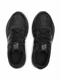 New Balance Γυναίκες Κλειστά Παπούτσια Αθλητικά YK570AB2 Μαύρο -New Balance Κατάστημα unnamed file 1665