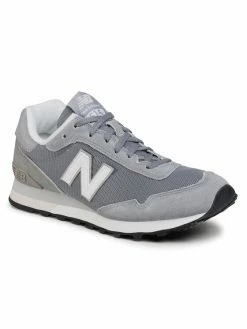 New Balance Άνδρες Παπούτσια Πεζοπορίας Αθλητικά ML515RSA Γκρι