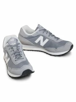New Balance Άνδρες Παπούτσια Πεζοπορίας Αθλητικά ML515RSA Γκρι -New Balance Κατάστημα unnamed file 1670