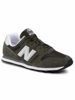 New Balance Άνδρες Παπούτσια Πεζοπορίας Αθλητικά ML373CB2 Πράσινο