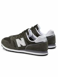 New Balance Άνδρες Παπούτσια Πεζοπορίας Αθλητικά ML373CB2 Πράσινο -New Balance Κατάστημα unnamed file 1674