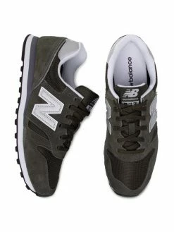New Balance Άνδρες Παπούτσια Πεζοπορίας Αθλητικά ML373CB2 Πράσινο -New Balance Κατάστημα unnamed file 1676