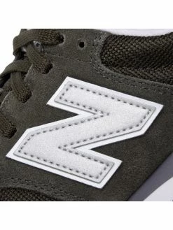 New Balance Άνδρες Παπούτσια Πεζοπορίας Αθλητικά ML373CB2 Πράσινο -New Balance Κατάστημα unnamed file 1677