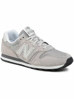 New Balance Άνδρες Παπούτσια Πεζοπορίας Αθλητικά ML373CE2 Γκρι