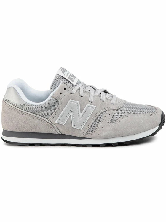 New Balance Άνδρες Παπούτσια Πεζοπορίας Αθλητικά ML373CE2 Γκρι 4 New Balance Άνδρες Παπούτσια Πεζοπορίας Αθλητικά ML373CE2 Γκρι - Image 2