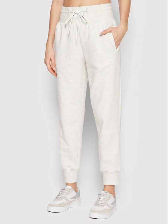 New Balance Γυναίκες Παντελόνια Φόρμας Παντελόνι φόρμας WP21511 Μπεζ Relaxed Fit 3 New Balance Γυναίκες Παντελόνια Φόρμας Παντελόνι φόρμας WP21511 Μπεζ Relaxed Fit