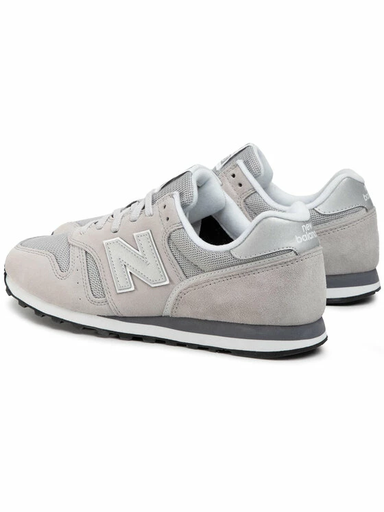 New Balance Άνδρες Παπούτσια Πεζοπορίας Αθλητικά ML373CE2 Γκρι 5 New Balance Άνδρες Παπούτσια Πεζοπορίας Αθλητικά ML373CE2 Γκρι - Image 3