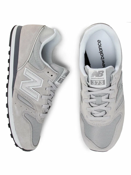 New Balance Άνδρες Παπούτσια Πεζοπορίας Αθλητικά ML373CE2 Γκρι 7 New Balance Άνδρες Παπούτσια Πεζοπορίας Αθλητικά ML373CE2 Γκρι - Image 5