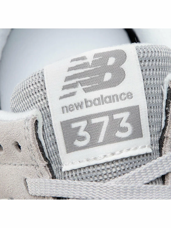 New Balance Άνδρες Παπούτσια Πεζοπορίας Αθλητικά ML373CE2 Γκρι 8 New Balance Άνδρες Παπούτσια Πεζοπορίας Αθλητικά ML373CE2 Γκρι - Image 6