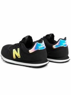 New Balance Γυναίκες Αθλητικά GW500HGW Μαύρο -New Balance Κατάστημα unnamed file 1686
