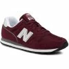 New Balance Άνδρες Παπούτσια Πεζοπορίας Αθλητικά ML373CD2 Μπορντό -New Balance Κατάστημα unnamed file 1690