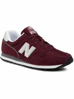 New Balance Άνδρες Παπούτσια Πεζοπορίας Αθλητικά ML373CD2 Μπορντό