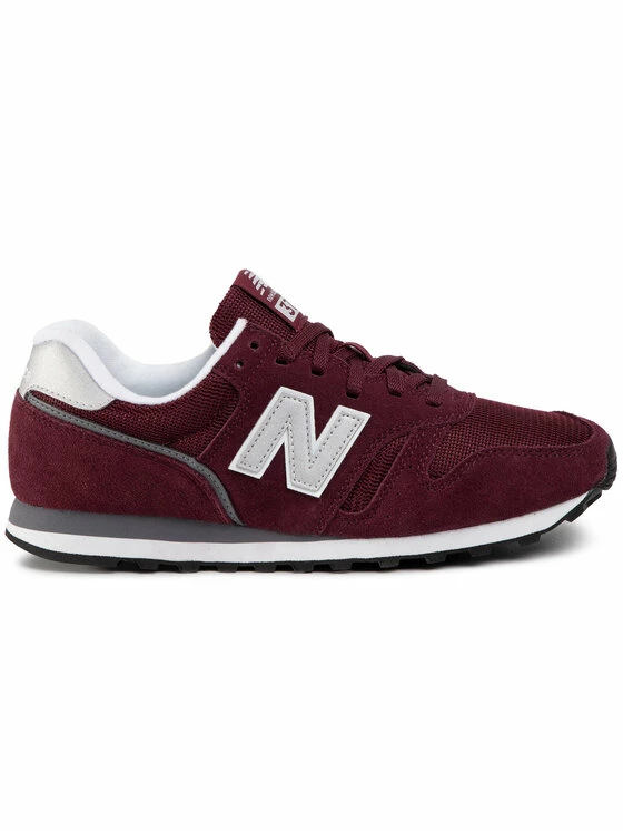 New Balance Άνδρες Παπούτσια Πεζοπορίας Αθλητικά ML373CD2 Μπορντό 4 New Balance Άνδρες Παπούτσια Πεζοπορίας Αθλητικά ML373CD2 Μπορντό - Image 2
