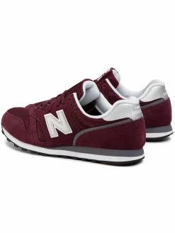New Balance Άνδρες Παπούτσια Πεζοπορίας Αθλητικά ML373CD2 Μπορντό 10 New Balance Άνδρες Παπούτσια Πεζοπορίας Αθλητικά ML373CD2 Μπορντό -New Balance Κατάστημα unnamed file 1692