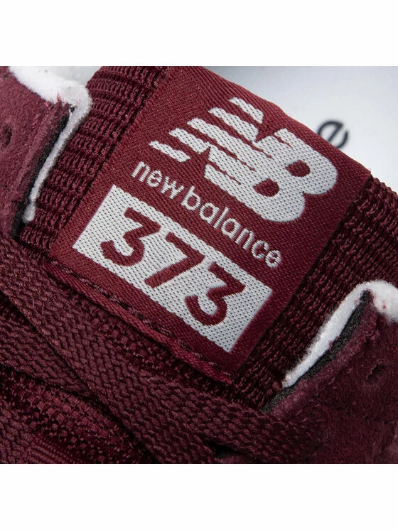 New Balance Άνδρες Παπούτσια Πεζοπορίας Αθλητικά ML373CD2 Μπορντό 8 New Balance Άνδρες Παπούτσια Πεζοπορίας Αθλητικά ML373CD2 Μπορντό - Image 6