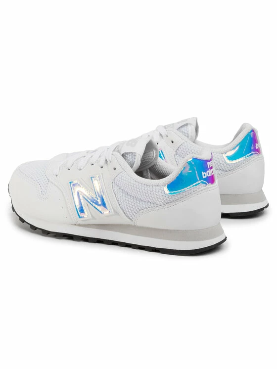New Balance Γυναίκες Αθλητικά GW500HGX Λευκό 5 New Balance Γυναίκες Αθλητικά GW500HGX Λευκό - Image 3