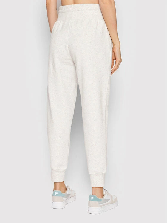 New Balance Γυναίκες Παντελόνια Φόρμας Παντελόνι φόρμας WP21511 Μπεζ Relaxed Fit 5 New Balance Γυναίκες Παντελόνια Φόρμας Παντελόνι φόρμας WP21511 Μπεζ Relaxed Fit - Image 3