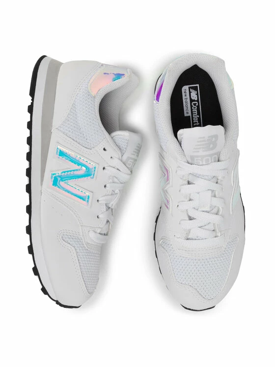New Balance Γυναίκες Αθλητικά GW500HGX Λευκό 7 New Balance Γυναίκες Αθλητικά GW500HGX Λευκό - Image 5