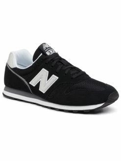 New Balance Άνδρες Παπούτσια Πεζοπορίας Αθλητικά ML373CA2 Μαύρο
