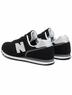 New Balance Άνδρες Παπούτσια Πεζοπορίας Αθλητικά ML373CA2 Μαύρο -New Balance Κατάστημα unnamed file 1704
