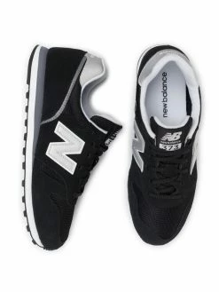 New Balance Άνδρες Παπούτσια Πεζοπορίας Αθλητικά ML373CA2 Μαύρο -New Balance Κατάστημα unnamed file 1707