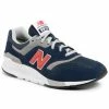 New Balance Άνδρες Αθλητικά CM997HAY Σκούρο μπλε