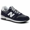 New Balance Άνδρες Παπούτσια Πεζοπορίας Αθλητικά ML565CPC Σκούρο μπλε -New Balance Κατάστημα unnamed file 1714