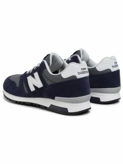 New Balance Άνδρες Παπούτσια Πεζοπορίας Αθλητικά ML565CPC Σκούρο μπλε -New Balance Κατάστημα unnamed file 1716