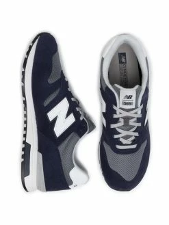 New Balance Άνδρες Παπούτσια Πεζοπορίας Αθλητικά ML565CPC Σκούρο μπλε -New Balance Κατάστημα unnamed file 1718
