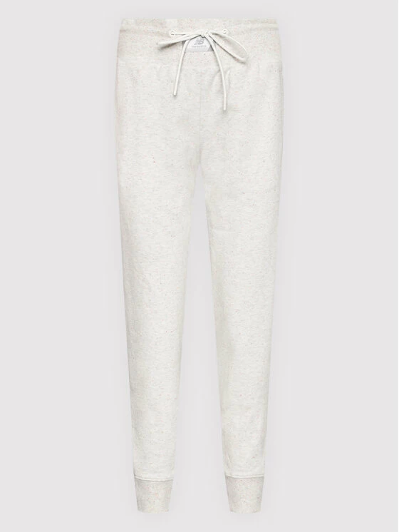 New Balance Γυναίκες Παντελόνια Φόρμας Παντελόνι φόρμας WP21511 Μπεζ Relaxed Fit 7 New Balance Γυναίκες Παντελόνια Φόρμας Παντελόνι φόρμας WP21511 Μπεζ Relaxed Fit - Image 5