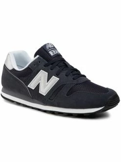 New Balance Άνδρες Παπούτσια Πεζοπορίας Αθλητικά ML373CC2 Σκούρο μπλε