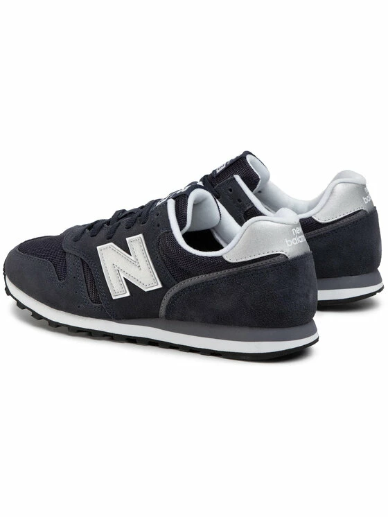 New Balance Άνδρες Παπούτσια Πεζοπορίας Αθλητικά ML373CC2 Σκούρο μπλε 5 New Balance Άνδρες Παπούτσια Πεζοπορίας Αθλητικά ML373CC2 Σκούρο μπλε - Image 3