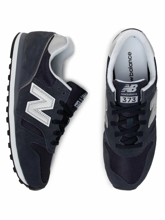 New Balance Άνδρες Παπούτσια Πεζοπορίας Αθλητικά ML373CC2 Σκούρο μπλε 7 New Balance Άνδρες Παπούτσια Πεζοπορίας Αθλητικά ML373CC2 Σκούρο μπλε - Image 5