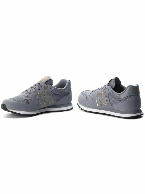 New Balance Γυναίκες Αθλητικά GW500GKG Γκρι 4 New Balance Γυναίκες Αθλητικά GW500GKG Γκρι - Image 2
