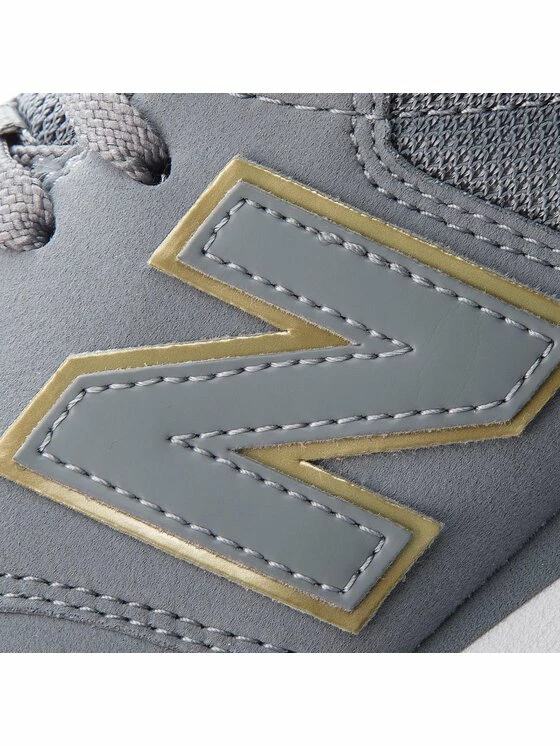 New Balance Γυναίκες Αθλητικά GW500GKG Γκρι 5 New Balance Γυναίκες Αθλητικά GW500GKG Γκρι - Image 3