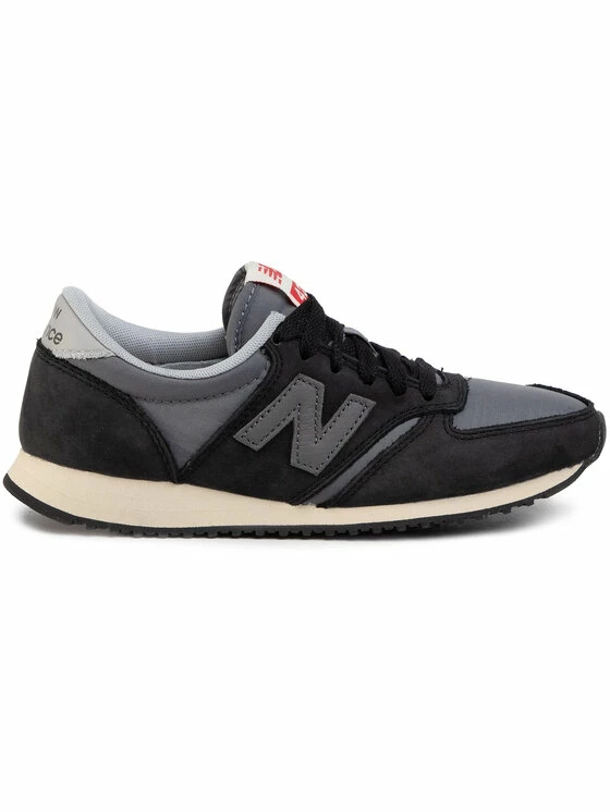 New Balance Παιδιά Σπορ Αθλητικά U420KBG Μαύρο 4 New Balance Παιδιά Σπορ Αθλητικά U420KBG Μαύρο - Image 2