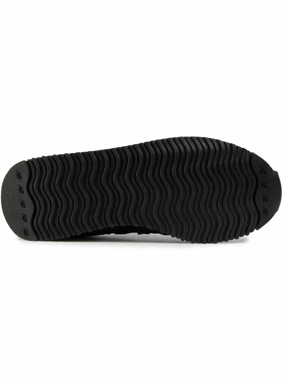 New Balance Παιδιά Σπορ Αθλητικά U420KBG Μαύρο 6 New Balance Παιδιά Σπορ Αθλητικά U420KBG Μαύρο - Image 4