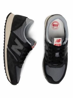 New Balance Παιδιά Σπορ Αθλητικά U420KBG Μαύρο 12 New Balance Παιδιά Σπορ Αθλητικά U420KBG Μαύρο -New Balance Κατάστημα unnamed file 1748