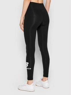 New Balance Γυναίκες Κολάν WP21509 Μαύρο Fitted Fit -New Balance Κατάστημα unnamed file 175