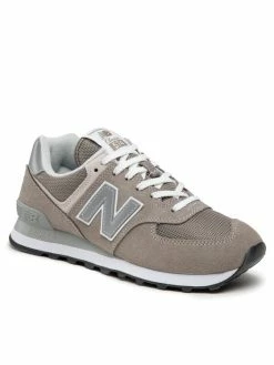 New Balance Άνδρες Παπούτσια Πεζοπορίας Αθλητικά ML574EGG Γκρι