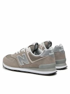 New Balance Άνδρες Παπούτσια Πεζοπορίας Αθλητικά ML574EGG Γκρι -New Balance Κατάστημα unnamed file 1752
