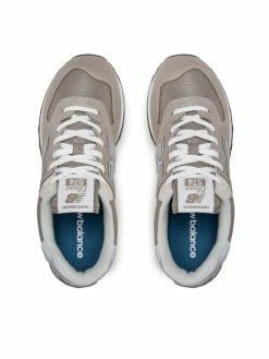 New Balance Άνδρες Παπούτσια Πεζοπορίας Αθλητικά ML574EGG Γκρι -New Balance Κατάστημα unnamed file 1755