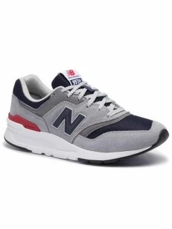 New Balance Άνδρες Παπούτσια Πεζοπορίας Αθλητικά CM997HCJ Γκρι