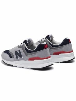 New Balance Άνδρες Παπούτσια Πεζοπορίας Αθλητικά CM997HCJ Γκρι -New Balance Κατάστημα unnamed file 1758