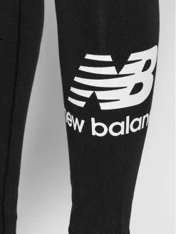 New Balance Γυναίκες Κολάν WP21509 Μαύρο Fitted Fit -New Balance Κατάστημα unnamed file 176