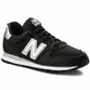New Balance Άνδρες Παπούτσια Πεζοπορίας Αθλητικά GM500KSW Μαύρο -New Balance Κατάστημα unnamed file 1762
