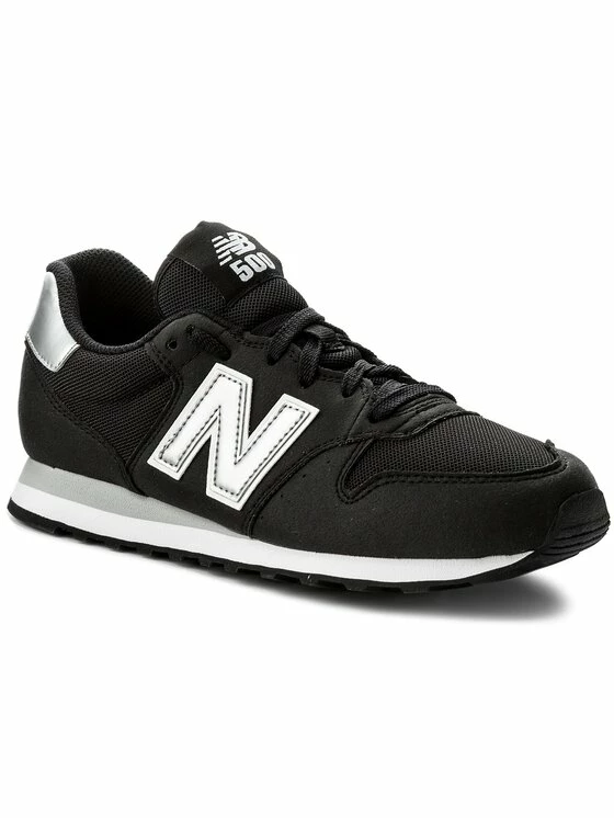 New Balance Άνδρες Παπούτσια Πεζοπορίας Αθλητικά GM500KSW Μαύρο 3 New Balance Άνδρες Παπούτσια Πεζοπορίας Αθλητικά GM500KSW Μαύρο
